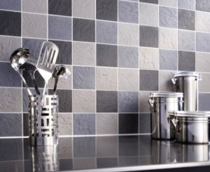 Modern Kitchen Tiles