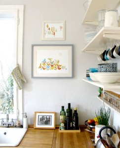 ideas-decorar-cocina-cuadros-1