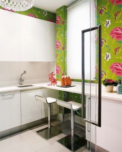 papel-pintado-en-la-cocina-look4deco