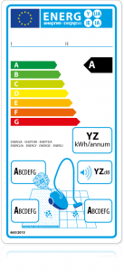 energielabel